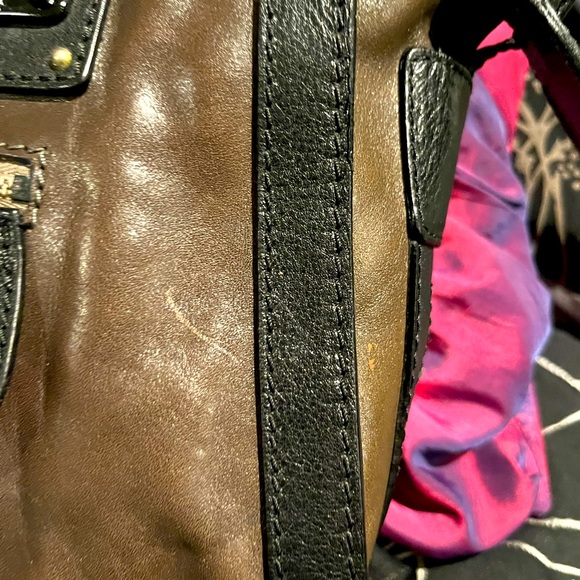 Large Chloe Weekender Bag 👜 - Picture 10 of 15